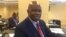 UMnu. Patrick Chinamasa