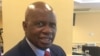 Patrick Chinamasa