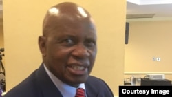 Patrick Chinamasa