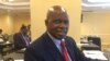 Patrick Chinamasa