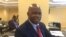 Patrick Chinamasa