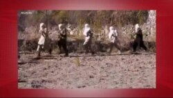 د ډیوه د روانو چارو خپرونه په ټي وي
