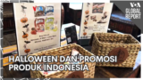 VOA Global Report: Halloween Produk Indonesia dan Proyeksi Kebijakan Trump Era ke-2