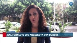 Corona Günlüğü California 18 Mayıs TSİ:18.30