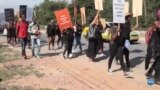 Movimento #METOO no Gana