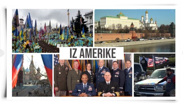 Iz Amerike 241 | Vašington između Kijeva i Moskve; Smene u Pentagonu; Stanje američke ekonomije - mart 01, 2025 episode artwork