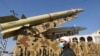 อิหร่านท้าทายตะวันตก เดินหน้าส่งโดรน-ขีปนาวุธให้รัสเซีย