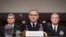 General Curtis Scaparrotti, komandant NATO snaga u Evropi na pretresu u Washingtonu, 8. marta 2019.