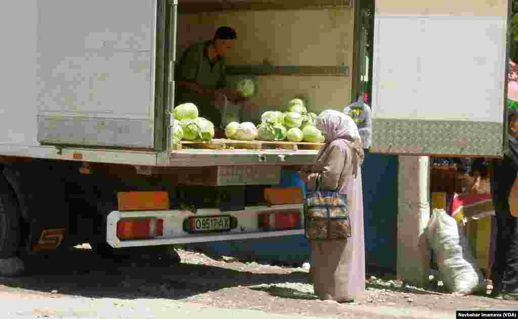 Jalal-Abad Kyrgyzstan