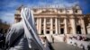 US Clergy Abuse Survivors Demand Inclusion in Vatican Reforms