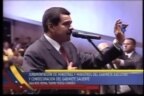 Juramentación