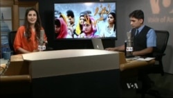 بي بي شیرینه – د ډیوه ریډیو په ټی وي خپرونه 