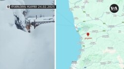 კოკათის მკვიდრი: "კაცი პატრონი არაა"