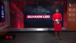 Duniani Leo 18th April 2018