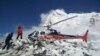 Nepal Opens Everest for First Time Since Quakes