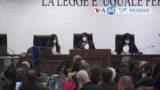 Manchetes mundo 13 Janeiro: Itália começou um dos maiores julgamentos de grupos da máfia com mais de 320 suspeitos