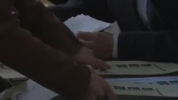 Diyarbakır'dan Oylamalar