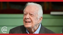 Africa 54: Former US President Jimmy Carter dies at 100, and more
