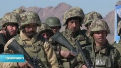 Higher US Troop Levels in Afghanistan?