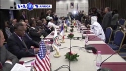 VOA60 AFRICA - JANUARY 19, 2015