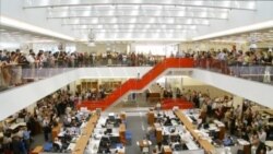 آغاز نمایش فیلم مستند «صفحه نخست: یک سال داخل نیویورک تایمز»