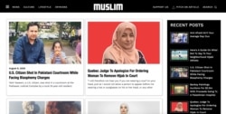 Muslim.co is a new digital publication for Gen Z Muslims within the ummah — a community of Muslims brought together regardless of race, gender, sect or practice of their faith.