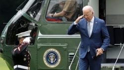 Biden se rend en Arabie saoudite et en Israël en juillet