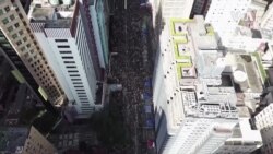 Hong Kong Britain China -- USAGM