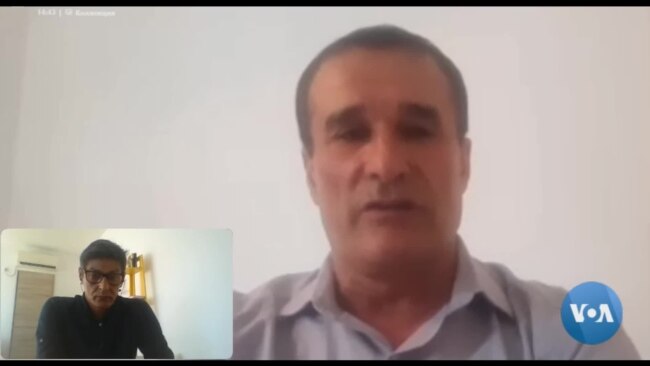 Yusuf Ro'zimurod: O'zbekiston Belarusdagi vaziyatdan saboq olsin
