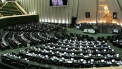 تهران ۲۶ مقام آمریکایی را تحریم می کند