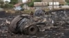 UN Security Council Calls for Investigation of MH17
