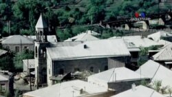 Ամերիկահայերը սատարում են հայկական ճարտարապետության հանրահռչակմանը