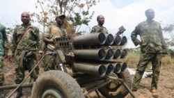 Reportage de Charly Kasereka, correspondant VOA Afrique à Goma