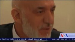 کرزی: پیوند کابل-واشنگتن، رابطۀ "بادار و غلام" نباشد