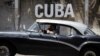 State Dept. Hosts Online Chat on US-Cuba Future
