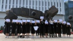 粵語新聞 晚上9-10點