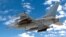 літак F-16