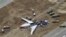 韓亞航波音777航班在舊金山機場降落時發生致命意外