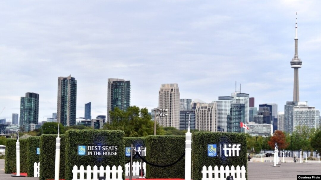 TORONTO