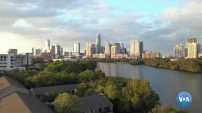Odamlar nega Kaliforniyadan Texasga ko’chyapti?