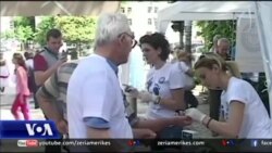 Kujdesi për pacientët me diabet në Shqipëri