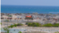 A truck prepares to dump trash at Jazeera Beach, one of the most popular beaches in Somalia's capital, Mogadishu. (Courtesy - Jamal Ali)