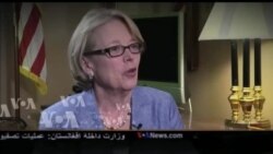 د اشنا تلویزیون د دوشنبې د ورځې خپرونه