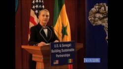 克林顿将敦促南苏丹解决与苏丹的分歧