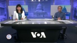 ဗွီအိုအေ မြန်မာနံနက်ခင်း (မတ်လ ၃၊ ၂၀၂၅)
