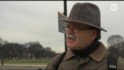 Что ожидают от 2017-го жители и гости американской столицы