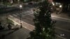 Better Street Lighting Lowers Carbon Emission