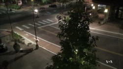 Better Street Lighting Lowers Carbon Emission