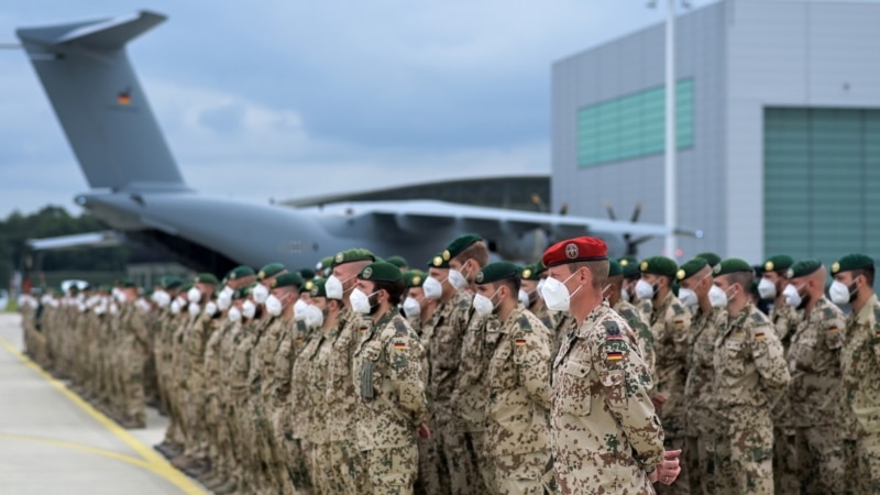 Le Mali refuse le survol de son territoire à un avion militaire allemand