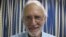Foto de Alan Gross tomada en noviembre de 2012.